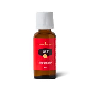 Raven 30 ml