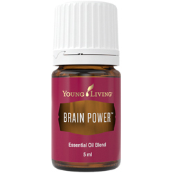 Patchouli shop young living