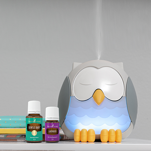 Baby diffuser shop