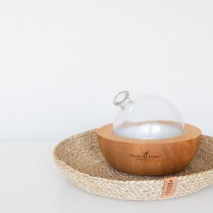 Diffusers