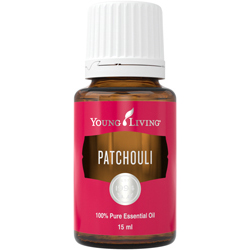 Essential sales oil patchouli