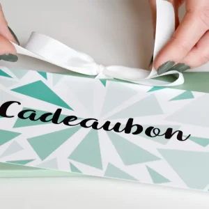 Cadeaubon
