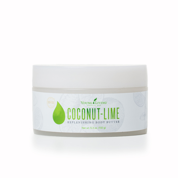 Coco discount body butter