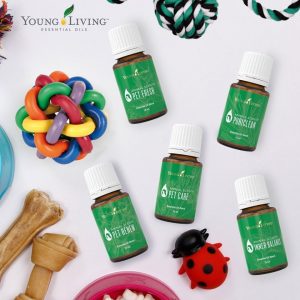Animal Scents