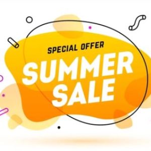 Summer Deals 2024