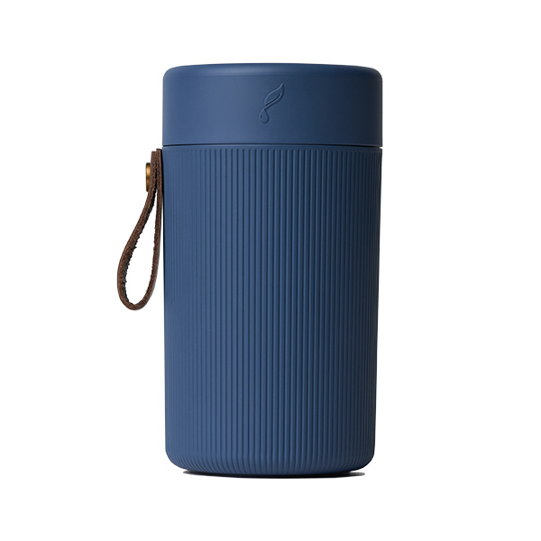 Wanderful Nebuliser (donkerblauw)