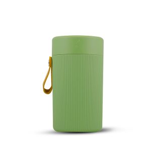 Wanderful Nebuliser (limoengroen)