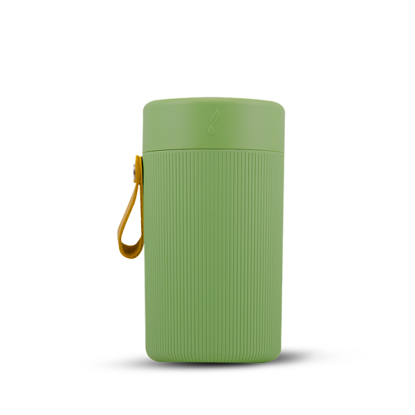 Wanderful Nebuliser (limoengroen)
