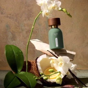 WyldNotes natuurlijke parfum Young Living